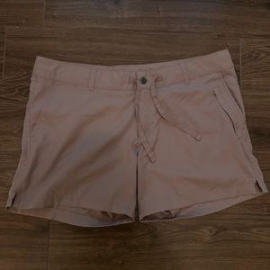 Magellan Shorts